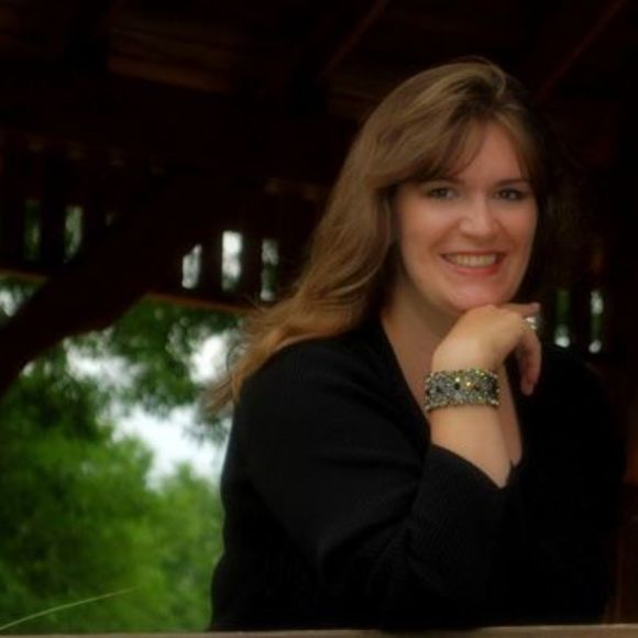 Meet your Posher, Joanna - Picture 1 of 1